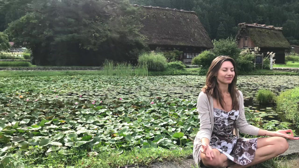 What is Anxiety? Breathwork for Anxiety